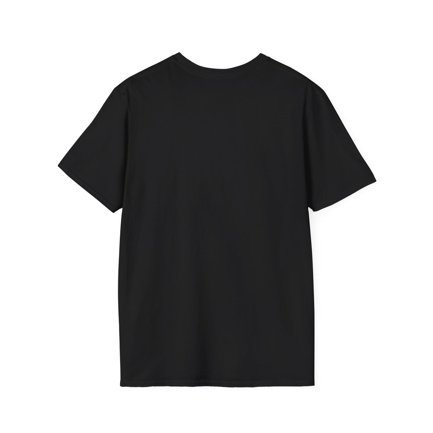Jesus Saves Unisex Softstyle T-Shirt - Faith-Inspired Casual Wear